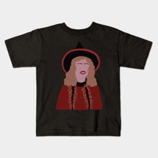 Danny Hocus Pocus Kids T-Shirt